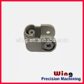 customized China supply pressure die cast or die casting parts